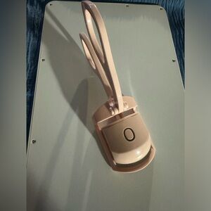 Heated Eye Lash Curler